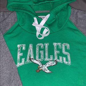 fanatics Philadelphia Eagles sweatshirt